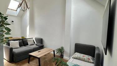 The garden house, separate entrance, free parking - Foto 4