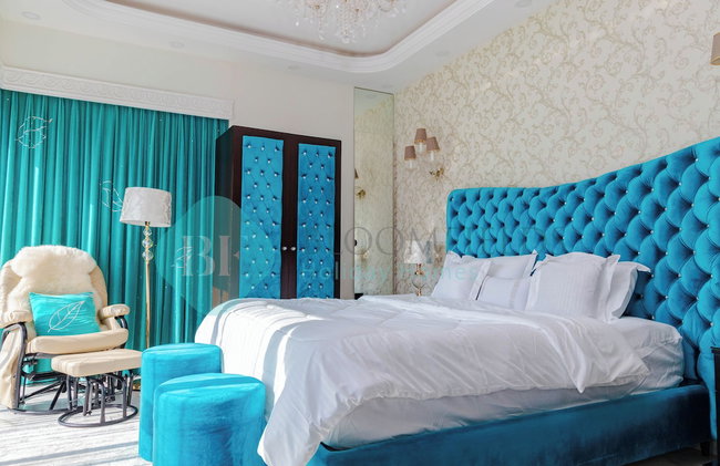 Bloomfields Grandeur 3BR in Wave Tower - Foto 2