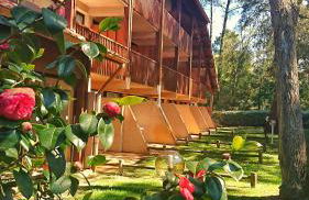 Résidence Hôtelière les Acanthes - Foto 49