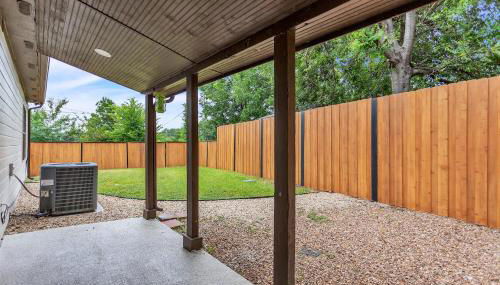 Horizon Retreat -Rockwall-Heath, TX - Foto 3, Garden view