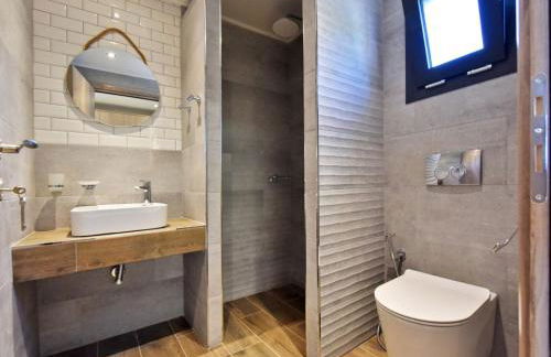 Notos Resort - Tristinika Sithonia - Foto 12