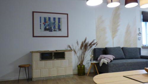 Ferienwohnung im Grünen - Foto 2