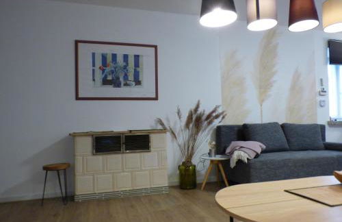 Ferienwohnung im Grünen - Foto 2