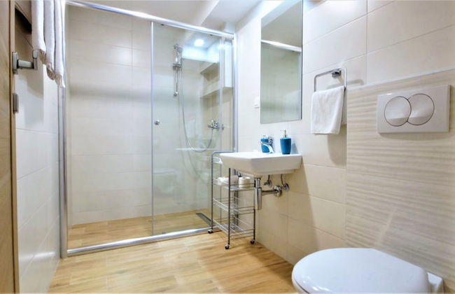 Apartments Bracanovic - Foto 38