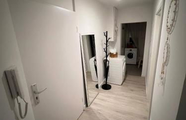 Gemütliche Ferienwohnung nahe dem Stadtzentrum und U-Bahn - Foto 6