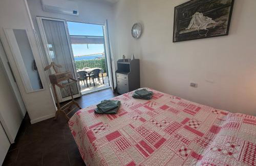 Casa SERGE vista mare con ampio terrazzo privato - Photo 19