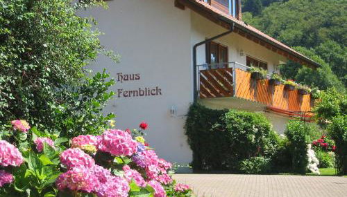 Haus Fernblick - Foto 2