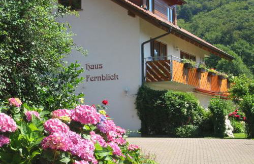 Haus Fernblick - Foto 2