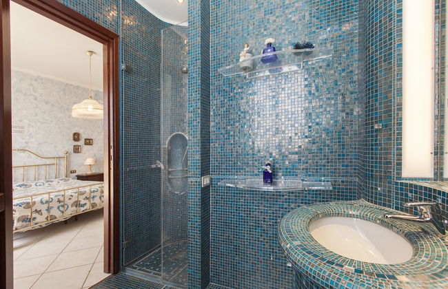 Villa Topazio - Photo 27