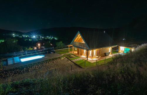 Jodłowa Chata - Foto 17