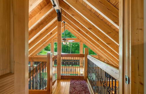 Lemon Ridge Lodge - Foto 26