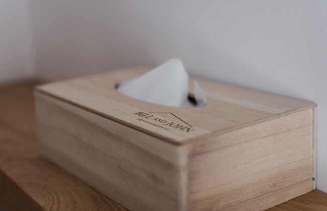 Acropolis Elegant Apartment - Foto 16