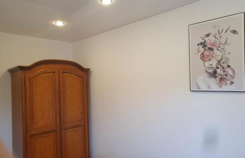 80m2 ruhige 3 Zimmer Duplexwohnung mit zwei Bäder und schönem Garten - Photo 13