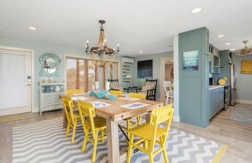 Ocean Shore by Distinctive Beach Rentals - Photo 15