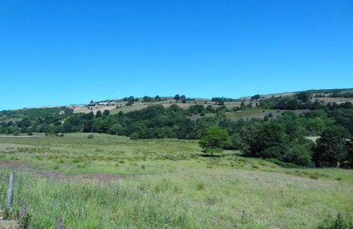 The Barn Cottage - Foto 18