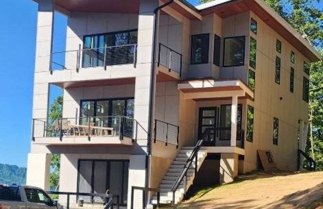 Altitude Adjustment - Foto 20