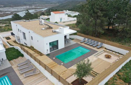Cairnvillas Villa Flow C40 Luxury Villa with Private Swimming Pool near Beach - Foto 1