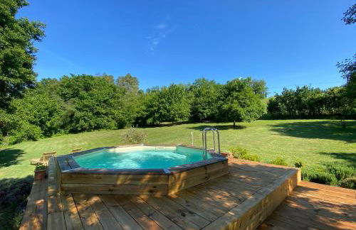 Giorgio antico fienile toscano - Foto 35