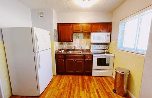 Great Escape Apartments By Lowkl - Foto 7