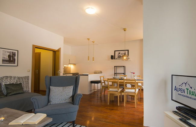 Residenz Lothringen - Foto 42