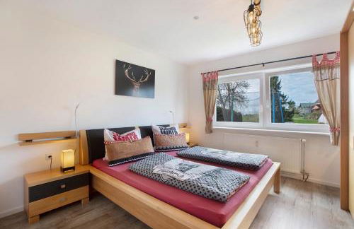 Ferienwohnung Bäumchen - Foto 14