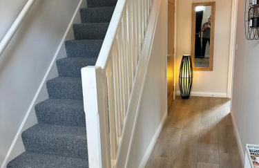 Modern 3-bed house in Coleraine - Foto 30