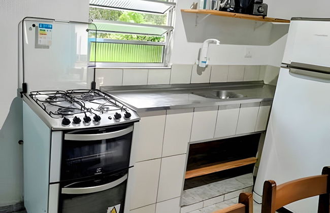 Cottages Bem-te-Vi e Beija-Flor, Mata Atlântica, Pesca, Natureza - Foto 21