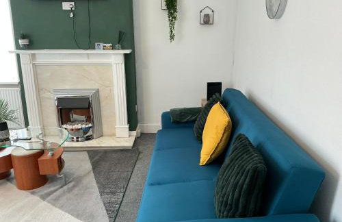 Humble Home NE - Short & Long stay or Contractors - Foto 27