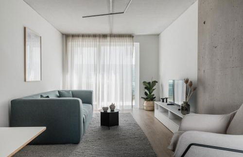 CLOUD No7 STUDIOS - Foto 29