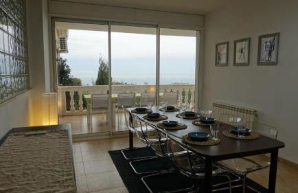 Villa Vista Alegría - Foto 42