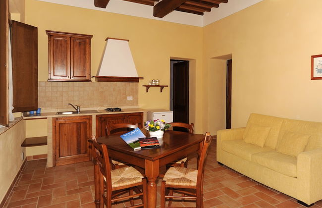 Agriturismo Poggio Tobruk - Foto 16