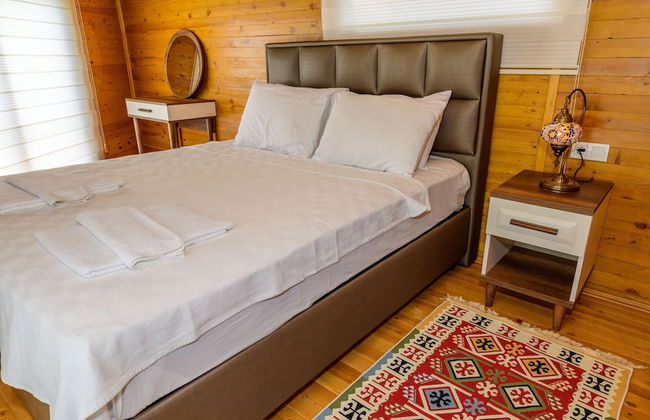 Anatolian Apartments - Photo 12