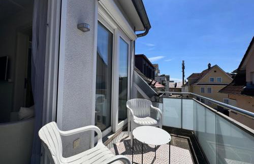 Penthousewohnung Langenargen - Foto 19