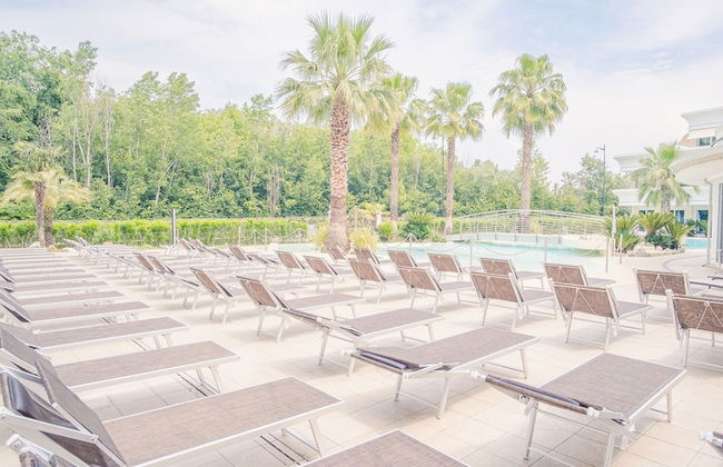 Relais du Lac Village - Italian Homing - Photo 62