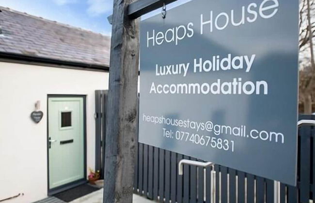 Heaps House - Foto 24