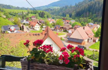 Ferienwohnung Schwarzwaldglück - Foto 7