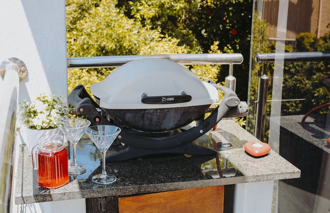 185 on Beach Boutique Suites and Apartments - Photo 40