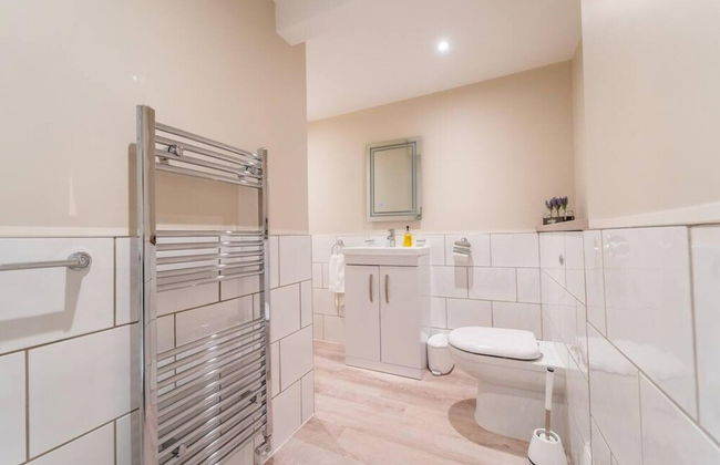 Stylish 3 Bedroom Maisonette - Foto 15