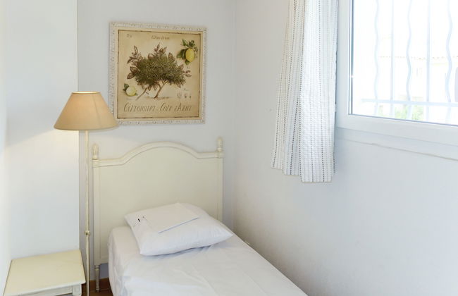 Les Bastides des Chaumettes - Foto 10