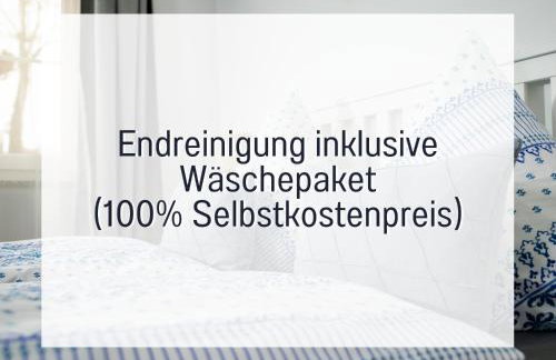 gemütlich * stylisch * 10Min. bis Altstadt * TOP Ausstattung - Foto 46