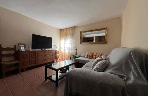 La Casa de Fausto en Basardilla - Foto 2