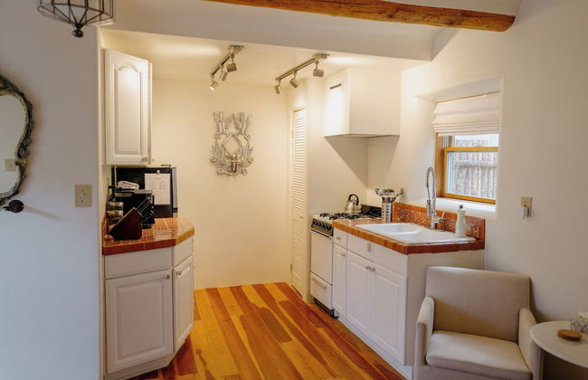 Dos Hermanas Compound 7 Casitas Sleeps 22 - Photo 39