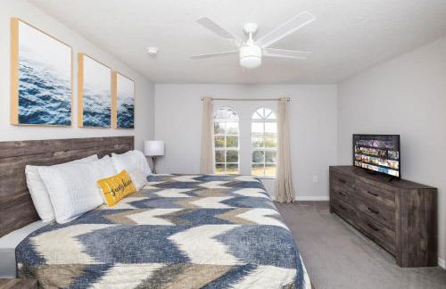 Silver Lining - Luxury for 10 - Foto 41