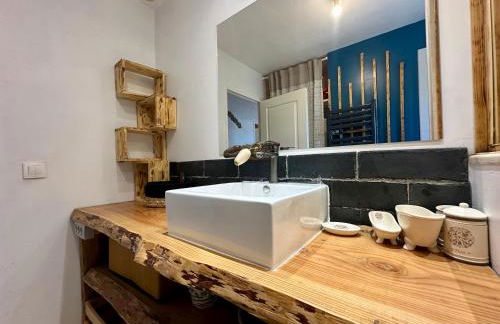 Villa FURGY - Climatisation et parking - Foto 13