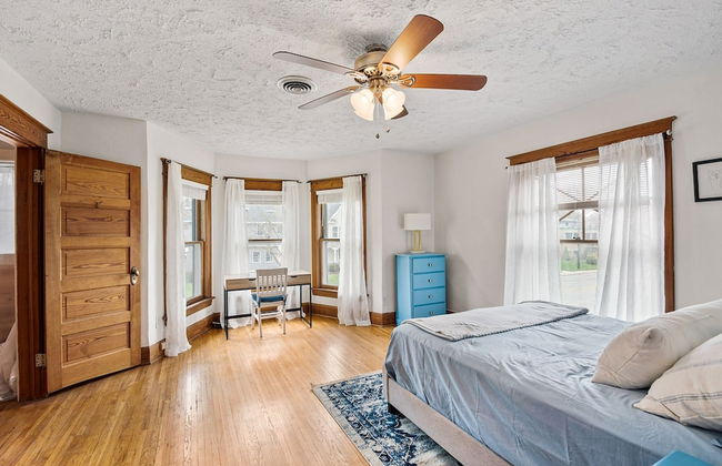 Historic Renovated Home Steps to Notre Dame 103 - Foto 7