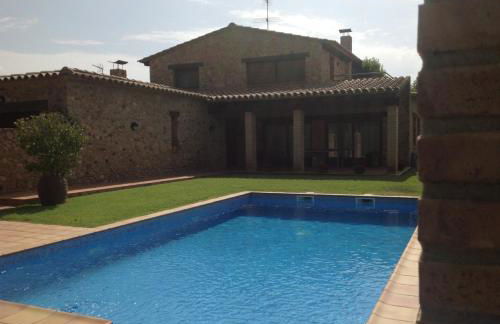 Can Coll Peratallada - Foto 1