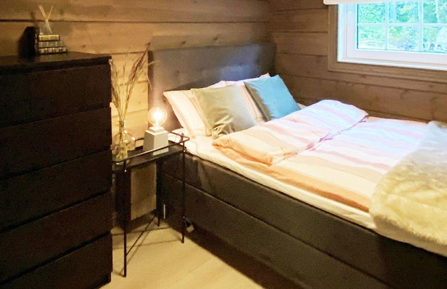 10 Person Holiday Home in Treungen-by Traum - Foto 4