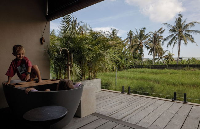 Usawa Villa Nyanyi - Foto 42