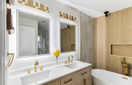 Largo, Fl Heated Pool 8 Beds 1 Mile to Beach Pets - Foto 72