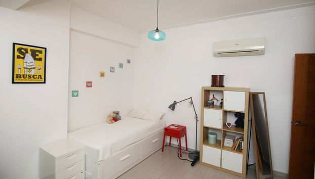 Goistay Un Refugio Bohemio Chic - Foto 5, Habitación